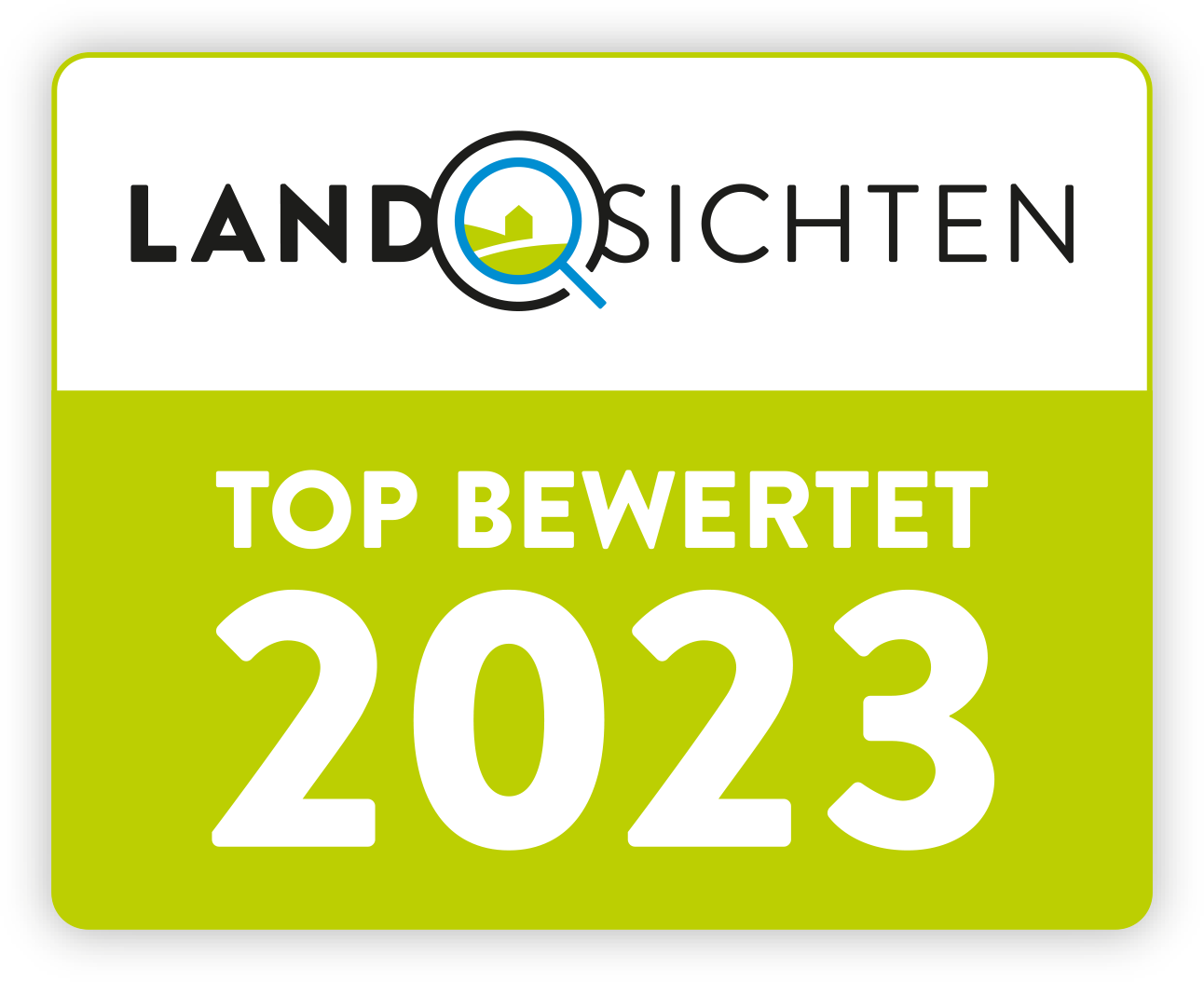 Landsichten - Top bewertet 2023